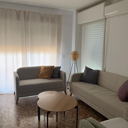 Apartamento Vista Bahia - Vistahermosa El Puerto de Santa Maria Ngoại thất bức ảnh