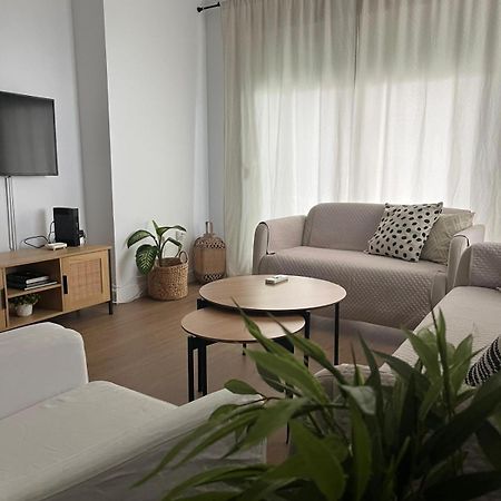Apartamento Vista Bahia - Vistahermosa El Puerto de Santa Maria Ngoại thất bức ảnh