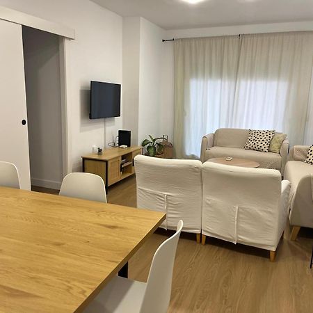 Apartamento Vista Bahia - Vistahermosa El Puerto de Santa Maria Ngoại thất bức ảnh