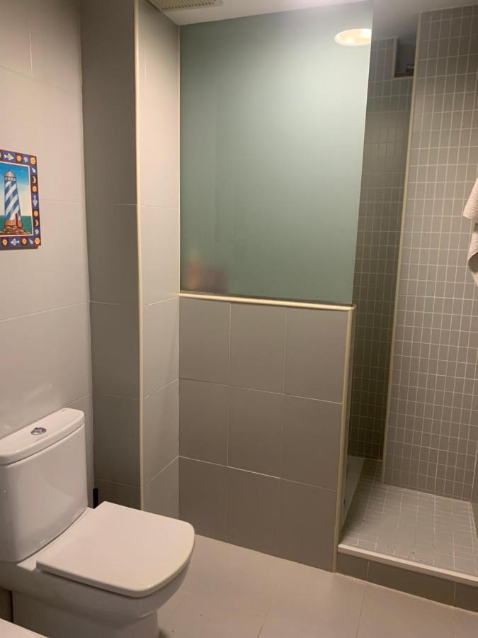 Apartamento Vista Bahia - Vistahermosa El Puerto de Santa Maria Ngoại thất bức ảnh