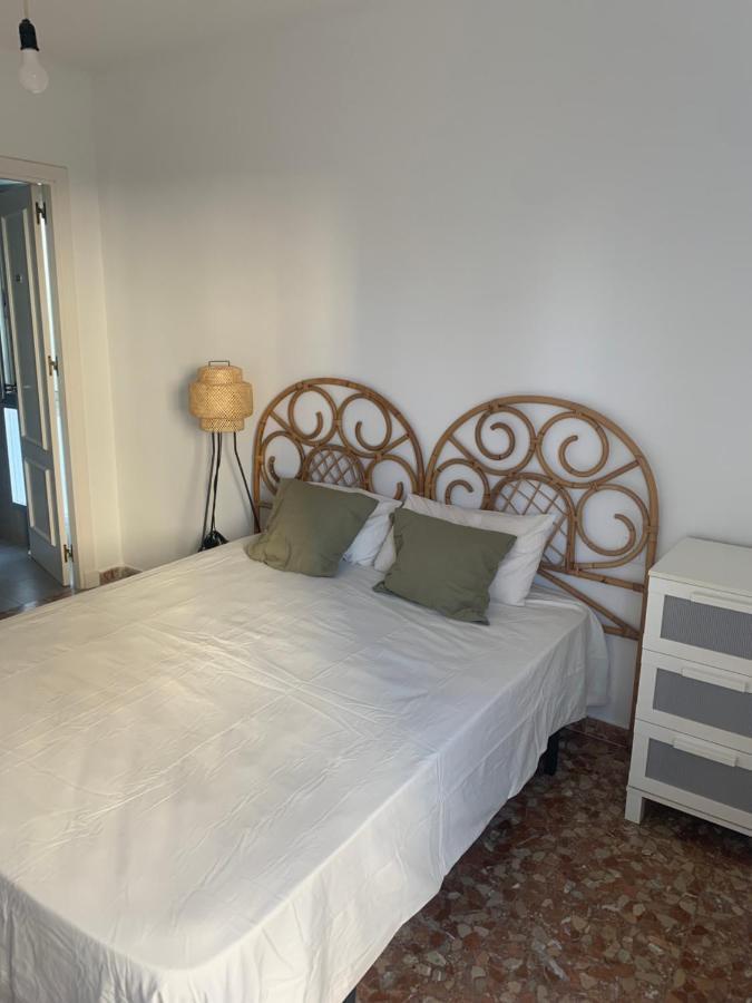 Apartamento Vista Bahia - Vistahermosa El Puerto de Santa Maria Ngoại thất bức ảnh