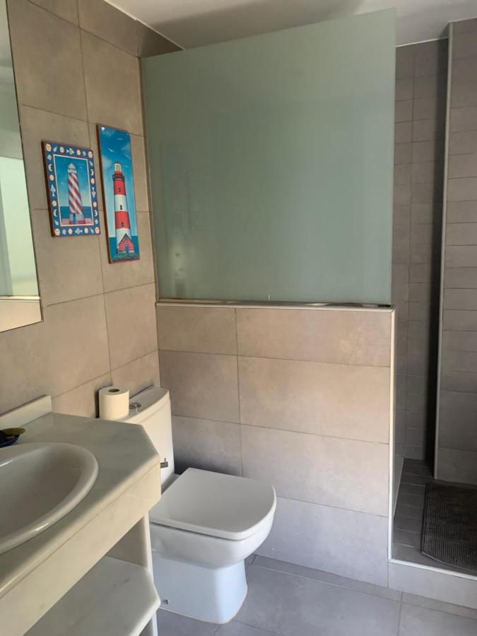 Apartamento Vista Bahia - Vistahermosa El Puerto de Santa Maria Ngoại thất bức ảnh