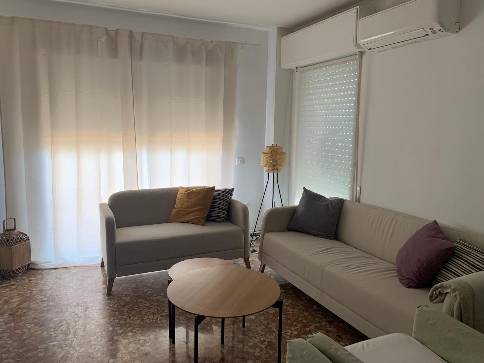Apartamento Vista Bahia - Vistahermosa El Puerto de Santa Maria Ngoại thất bức ảnh