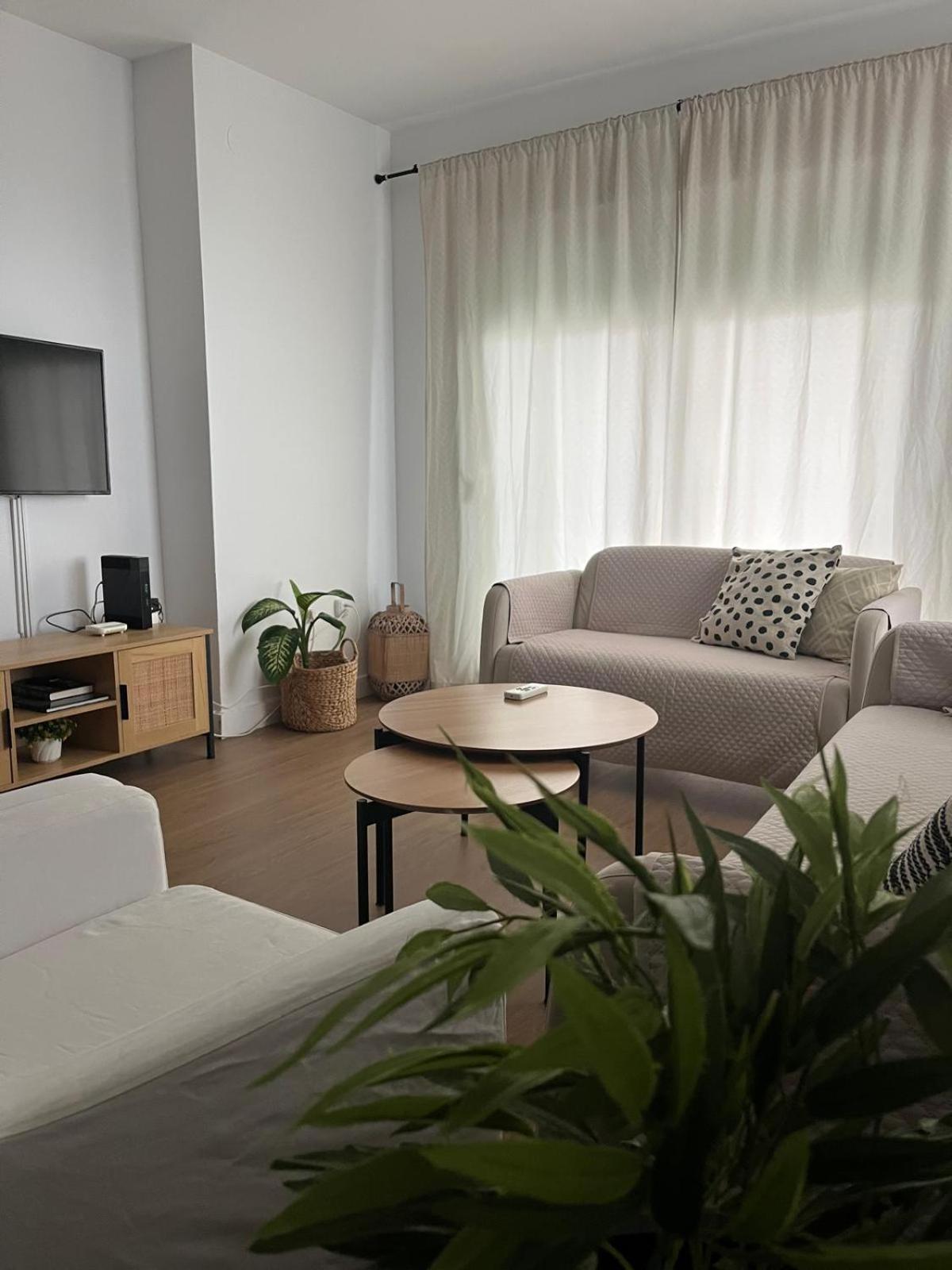 Apartamento Vista Bahia - Vistahermosa El Puerto de Santa Maria Ngoại thất bức ảnh
